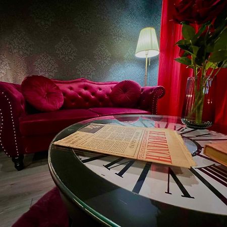 L'Escape Apartman Calais Kültér fotó