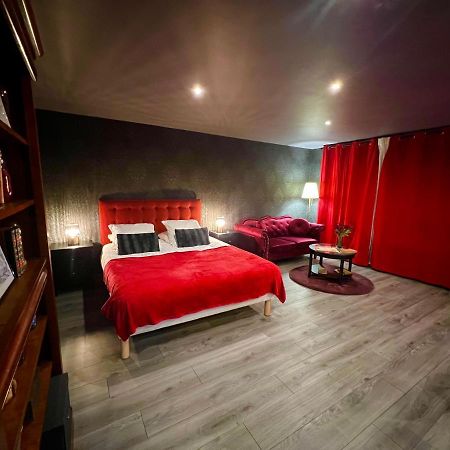 L'Escape Apartman Calais Kültér fotó
